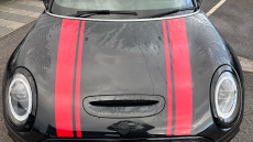 MINI Clubman 2.0 John Cooper Works ALL4 Premium Plus 6dr Auto Petrol Estate